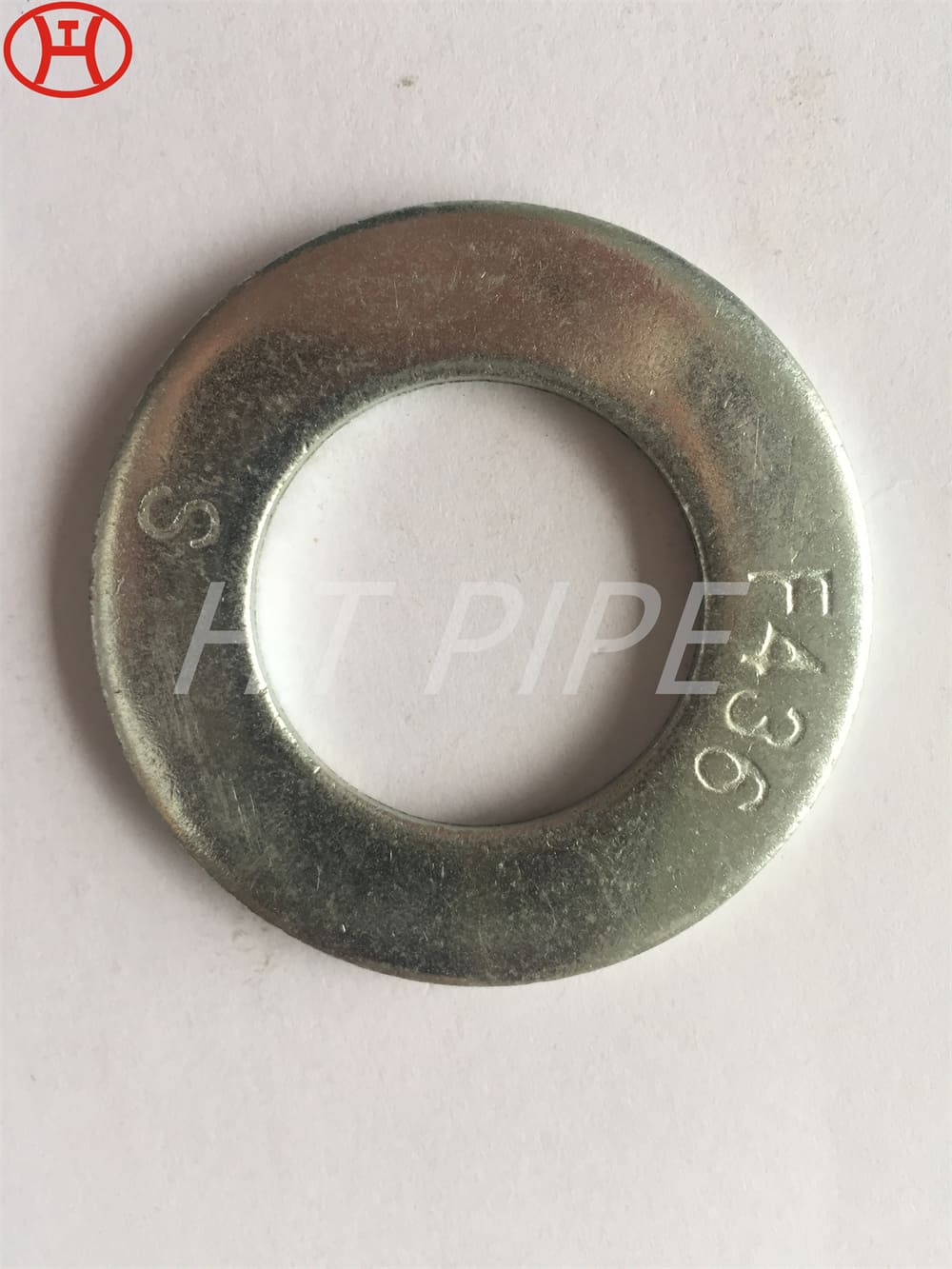 Hastelloy C22 nickel alloy spring lock washer DIN127