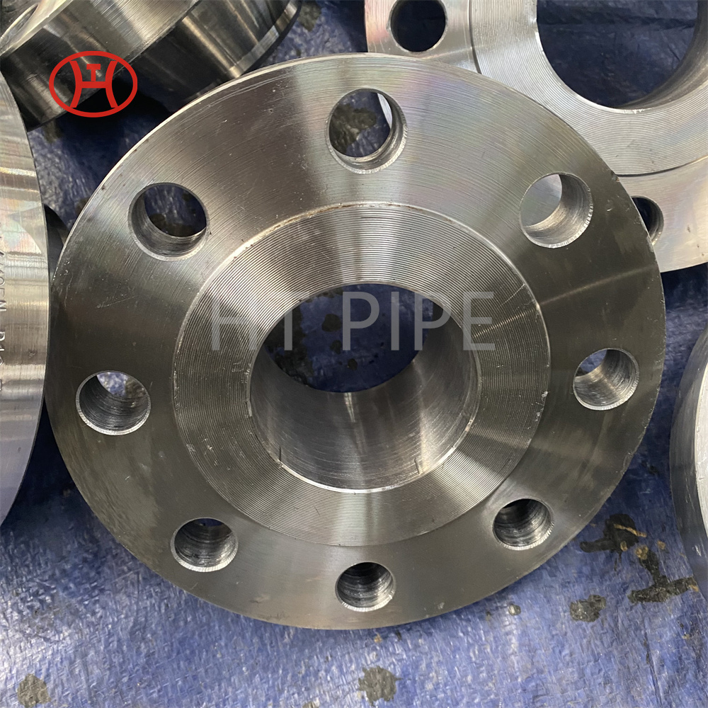 Hastelloy C22 Pipe Bend Hastelloy C22 Butt Weld Fittings