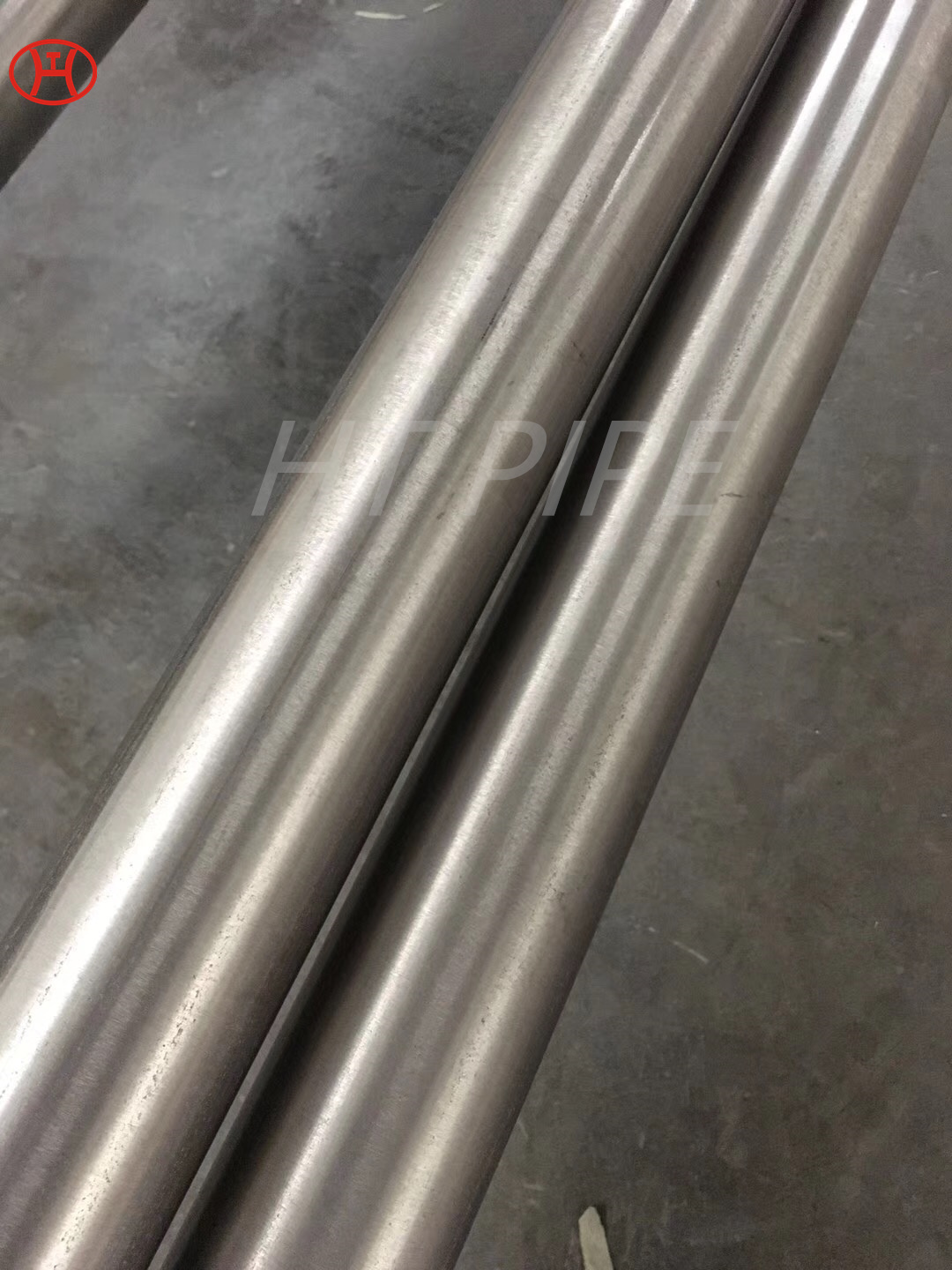 HT ASTM A403WP317L-S 6”SCH40S ASME B16.9 열 번호 77329
