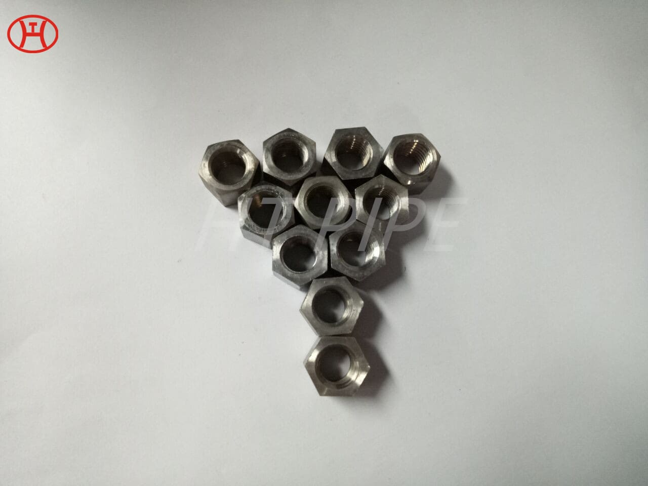 ISO4017 DIN933 Stainless Steel ASTMA490 nut fasteners precio