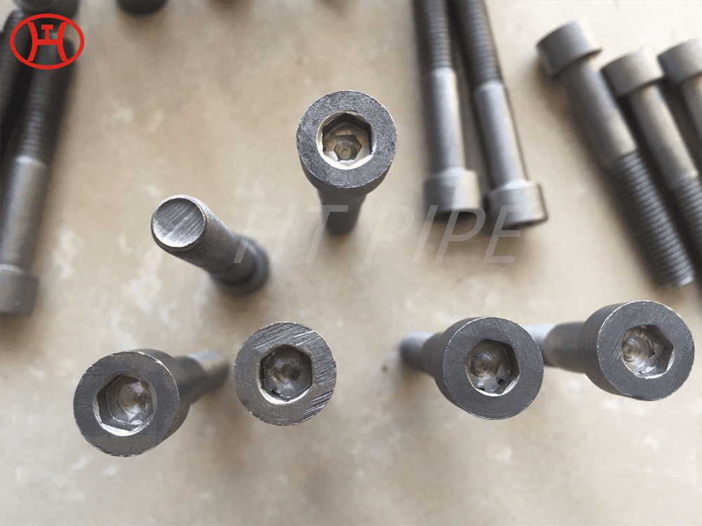 Infloy 800 1.4876 Modh Weldeing Billet stàilinn