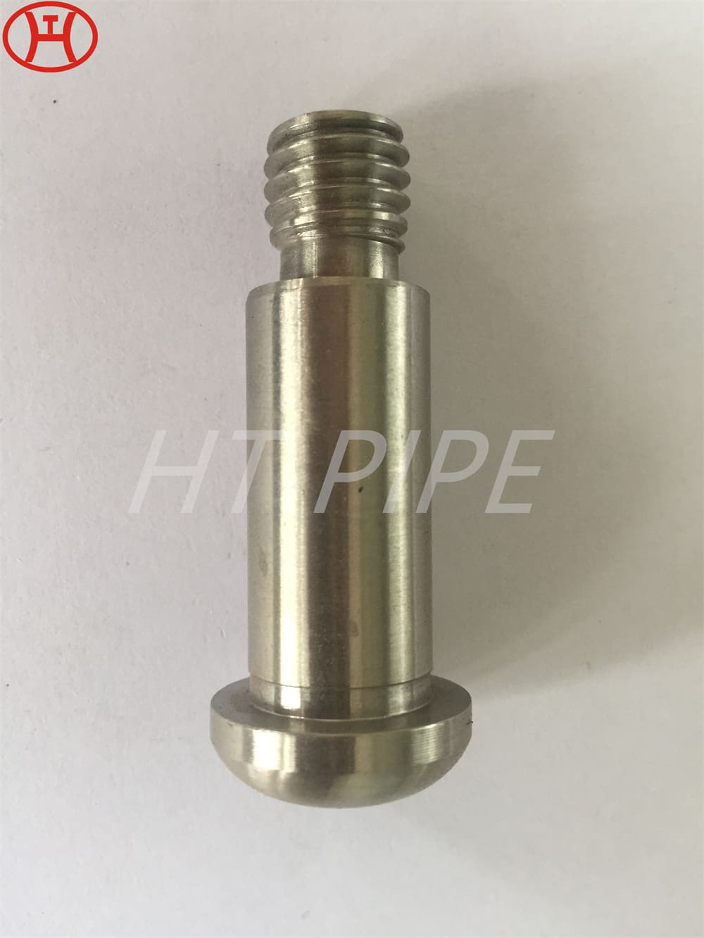 Incoloy A286 Alloy 286 ASME B18.2.2 DIN934 round head bolt