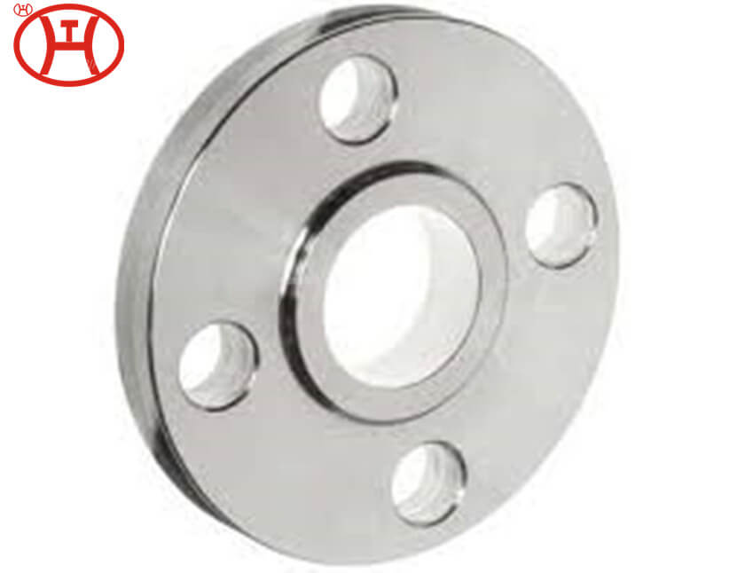 Inconel 601 Flanges