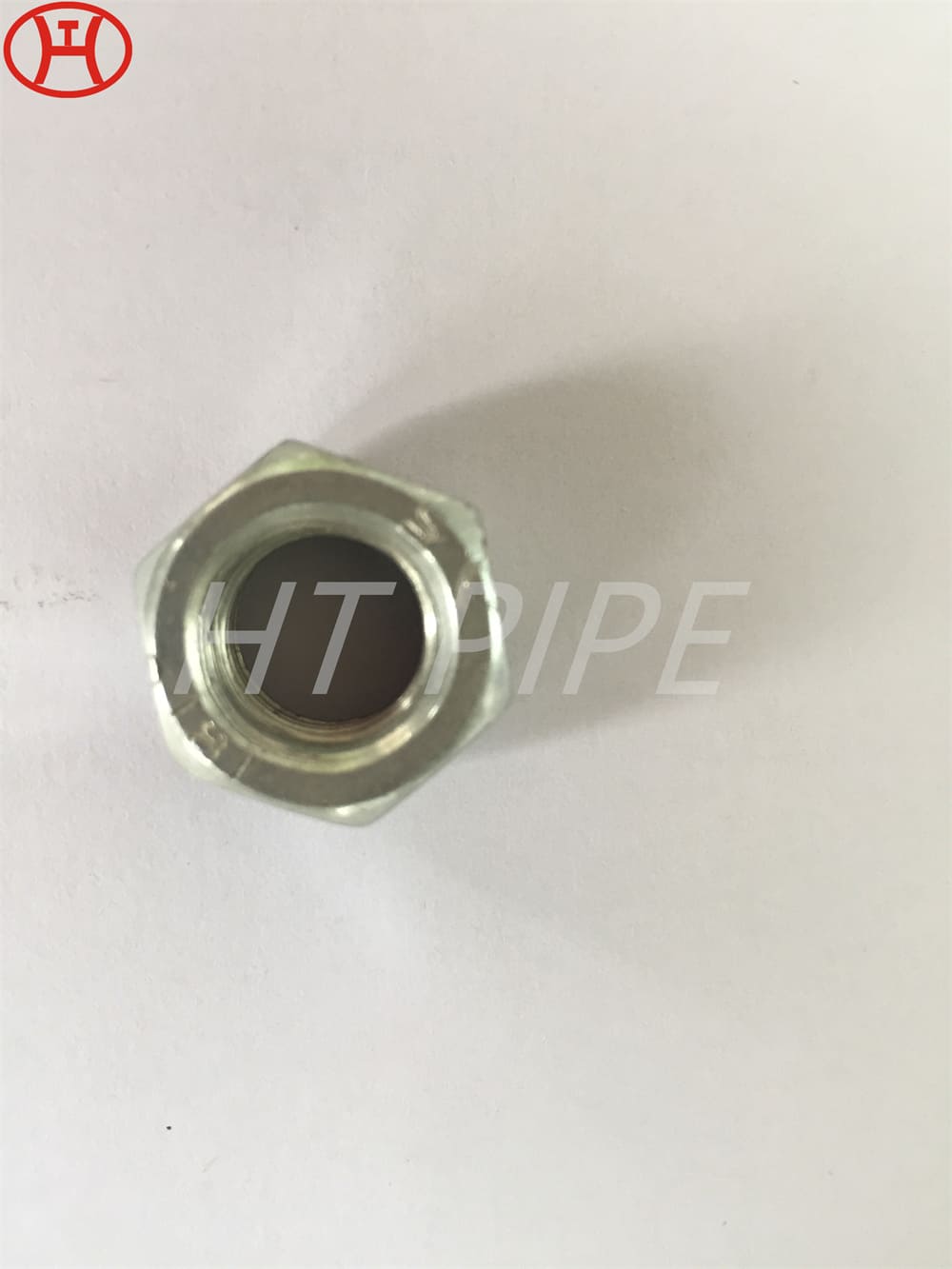 B564 601 Spade Flange