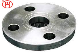 ASTM B424 UNS N08825 Hot Working Spacer Ring
