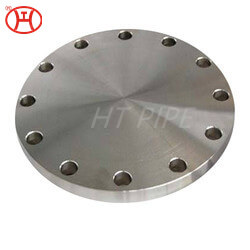 Nickel 200 Slip On Flanges