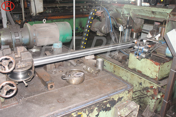 ASTM B729 Alecacion 15 Tubos Pea Anddadaura exteremo liso