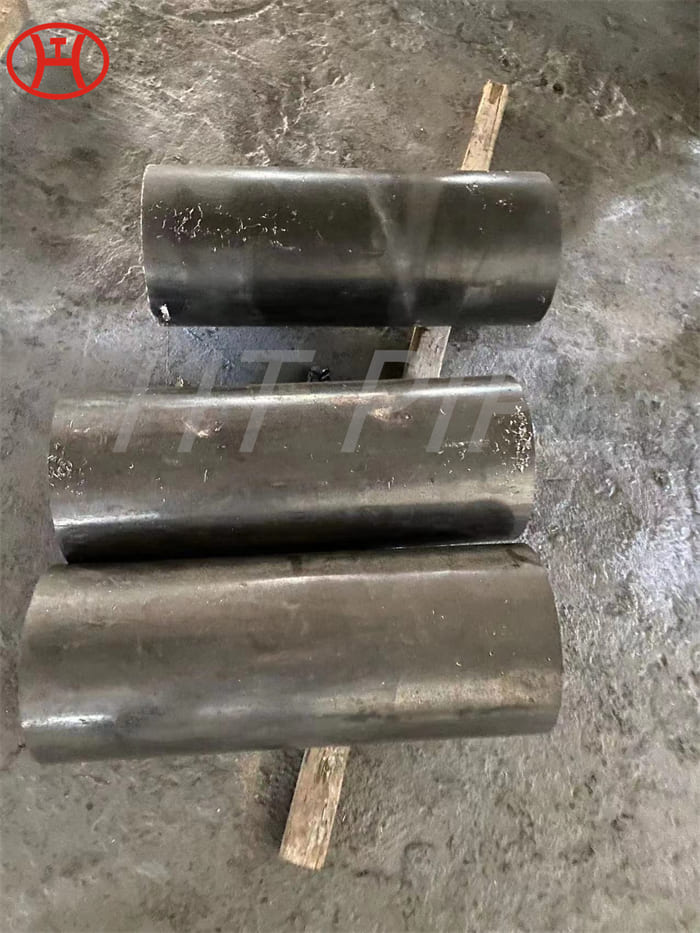 Nickel Alloy Incoloy Inconel Hast Rods