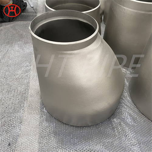 Nickel Alloy Reducer Manufacturer