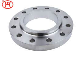 Nickel WNR 2.4066 Forged Flanges