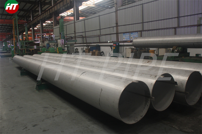 304L Stainless Steel Pipe ASTM A312 Price ASTM A182 Stainless Steel 304L Tubing