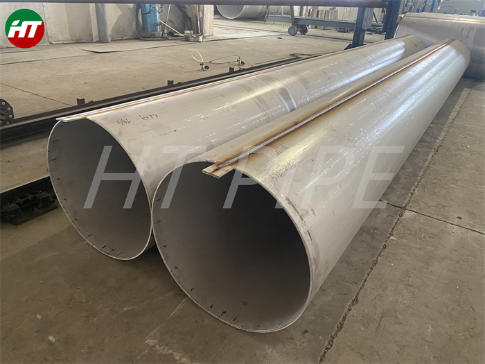 Stainless Grade 316 steel pipes 316L Stainless Steel Seamless Pipes