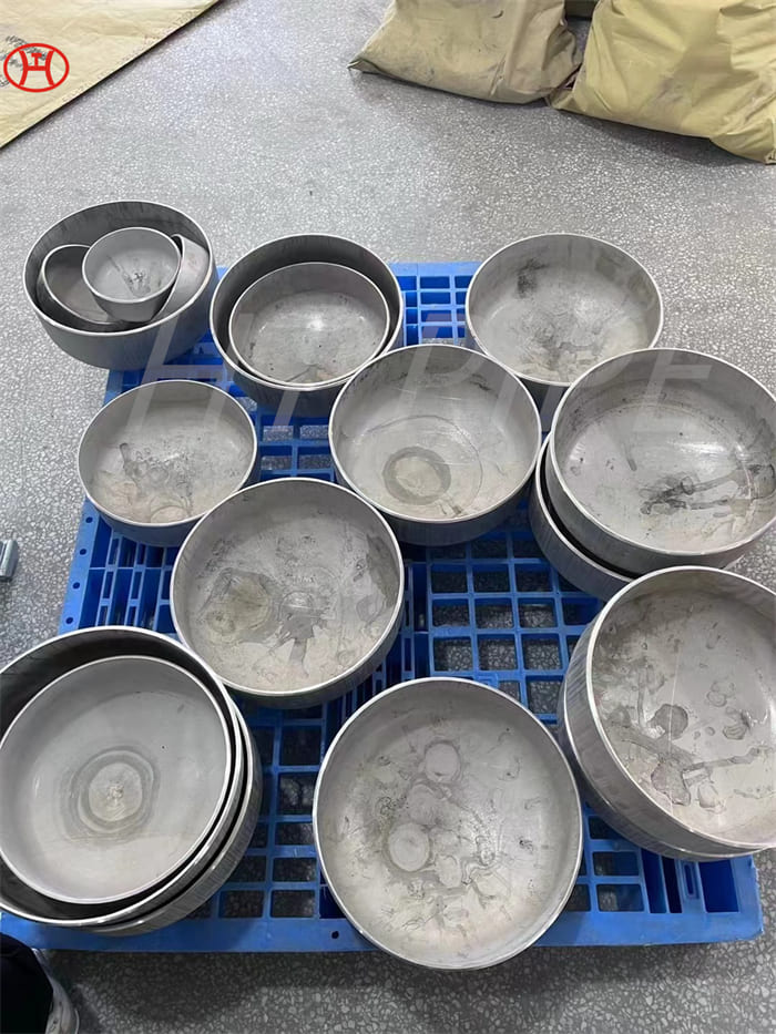 317ステンレス鋼プレートの化学組成
