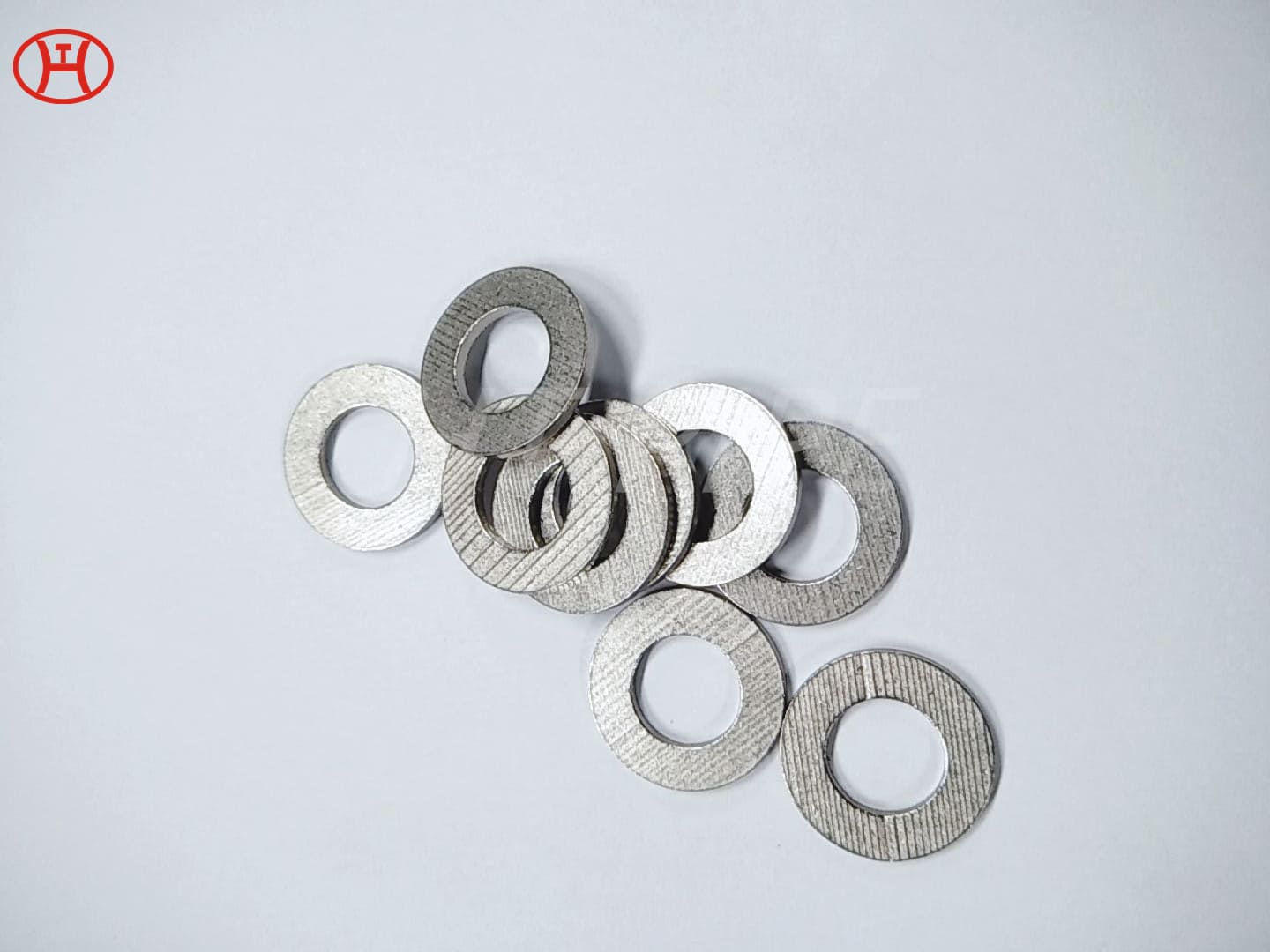 Stainless Steel ASTM309 725LN 310MoLN  DIN125A spring lock washer price per piece