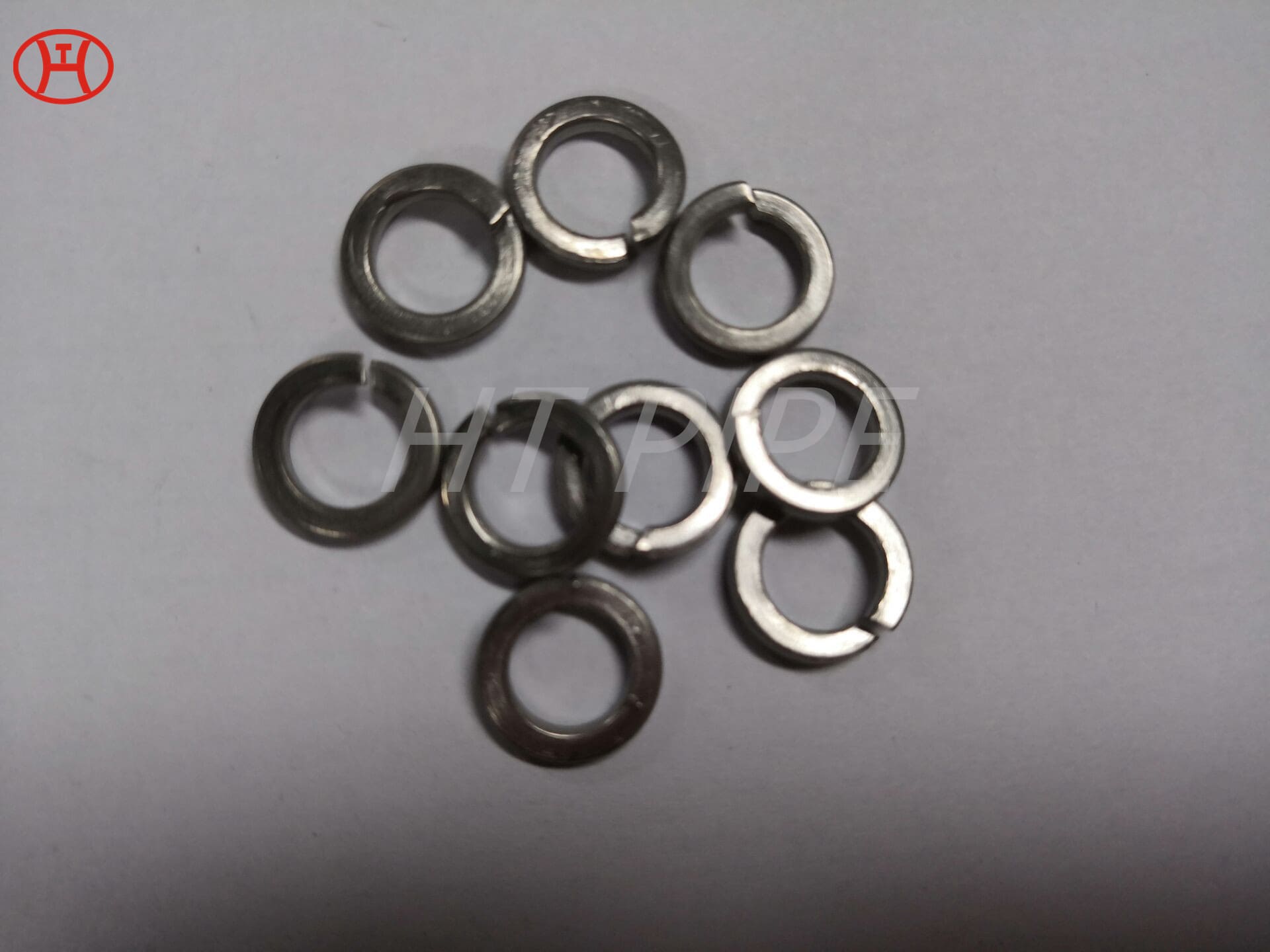 Stainless Steel ASTM309 for hardened steel plain washers