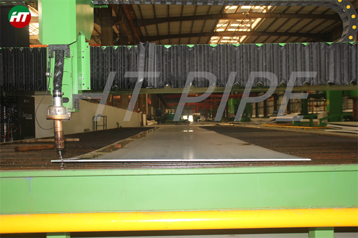 Astm A240 F55 S32760 1.4501 304 Stainless Steel Plate 304L 304H Stainless Steel Sheet