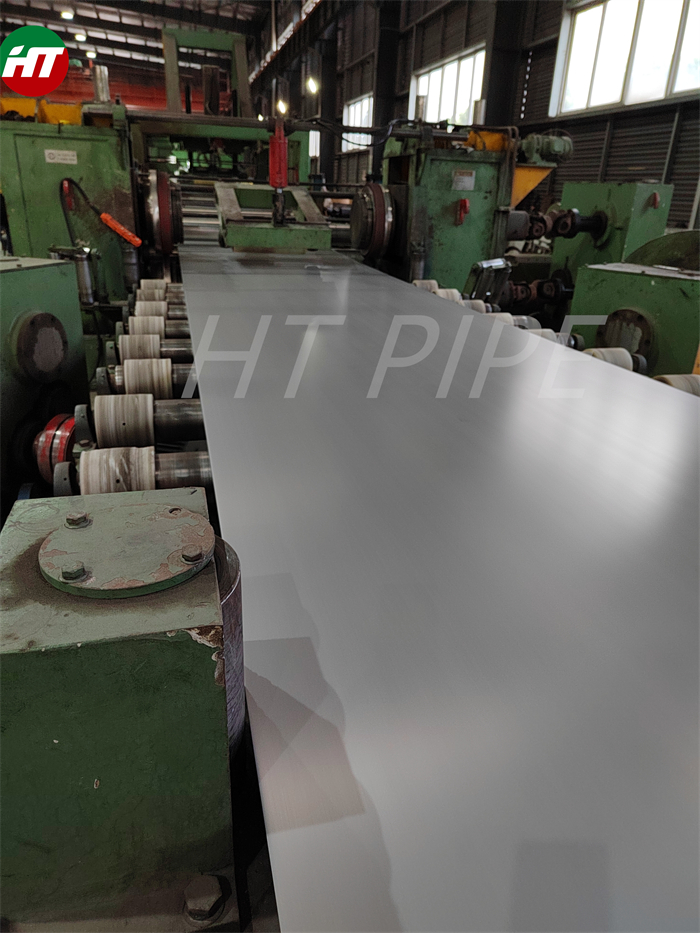 SUS 304 stainless steel sheet price