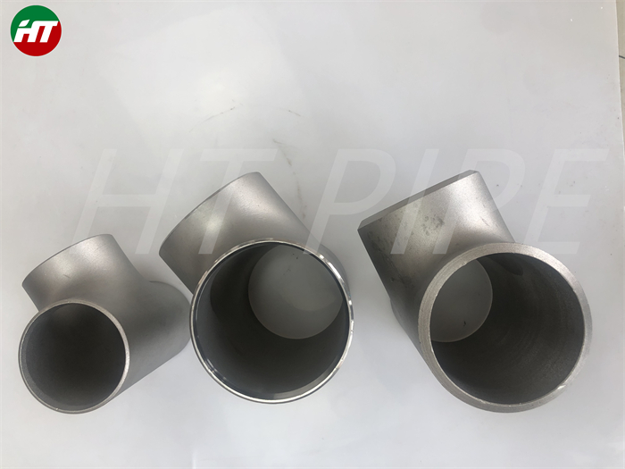 3-4 inch stainless steel 316 water supplying pipe fittings 45 degree elbows
