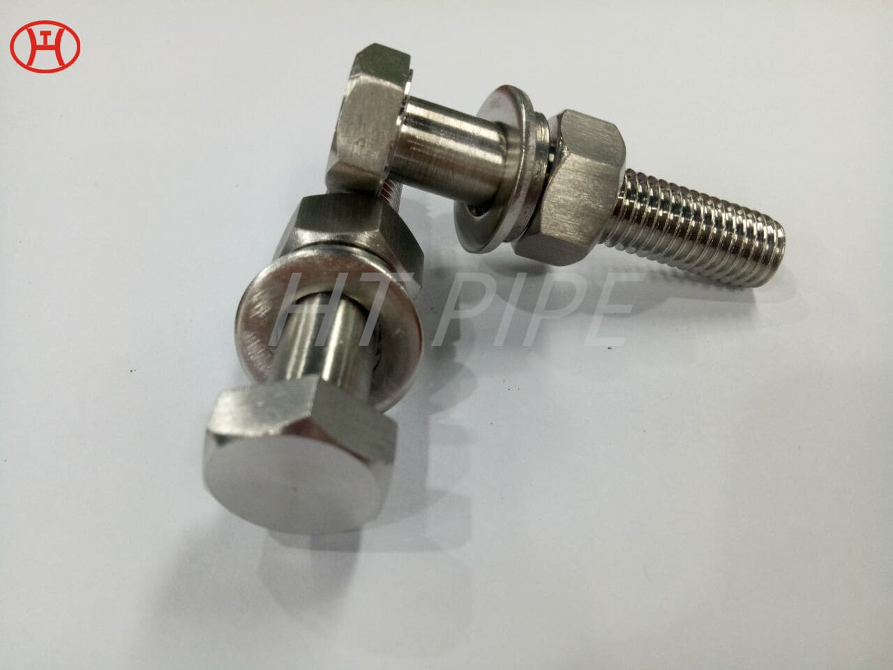 Inconel 625 Piring Turbin Cincin Kain Kafan