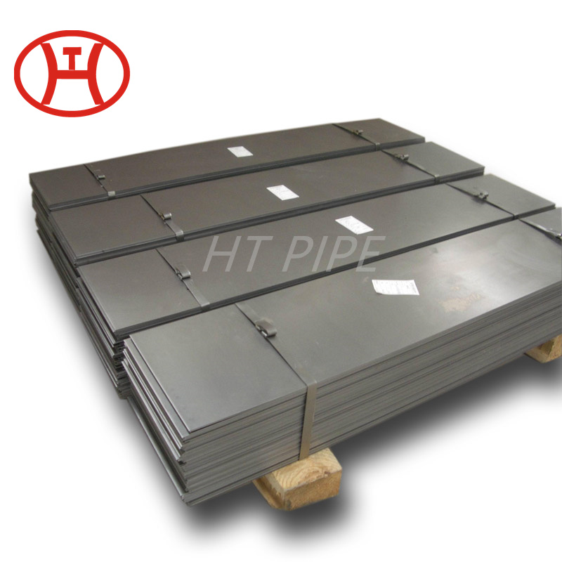 UNS N10276 Hastelloy C276 Nimo16Cr15W Steel Plate Sheet ASTM B575 ASME SB575