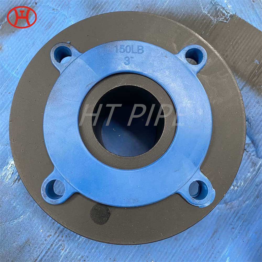 a105 b16 carbon steel p280gh flange