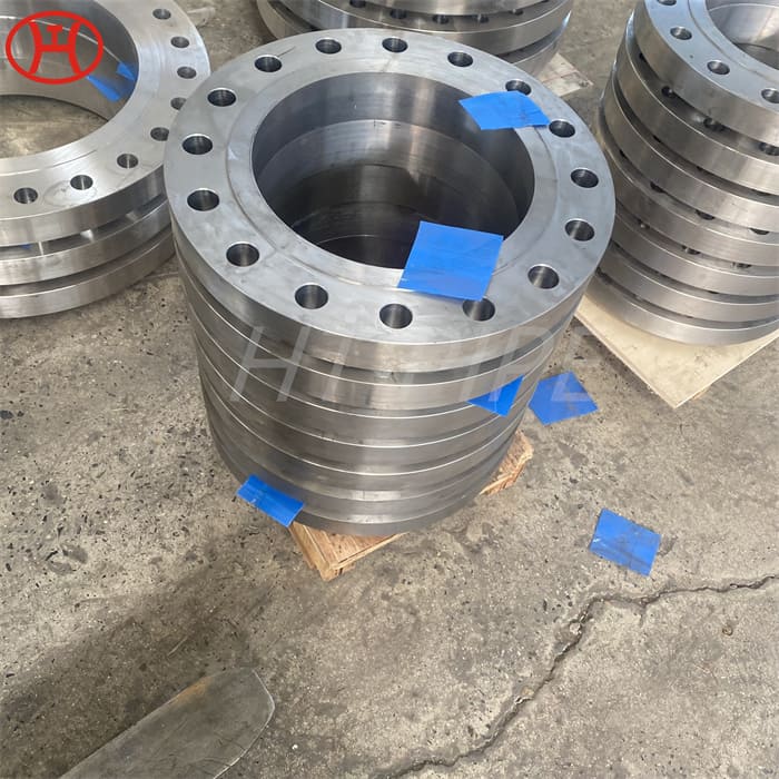 a182 asme b16.47  alloy steel pipe galvanized flange1.7362 1.7386
