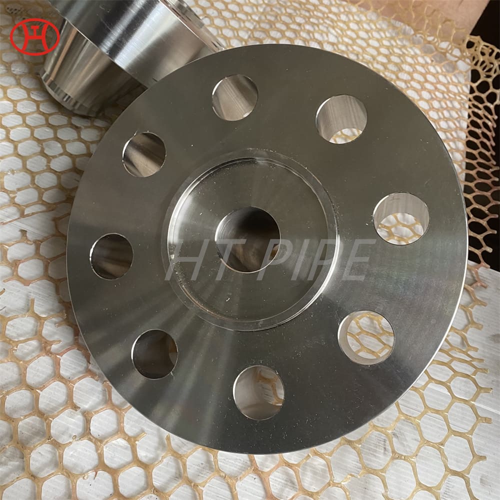 a182 f321 duplex steel flange