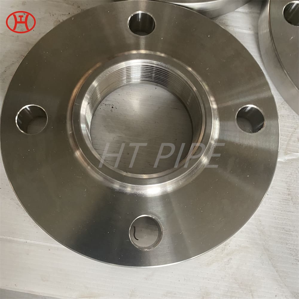 a182 f51 duplex duplex steel floating taper mating vacuum flange