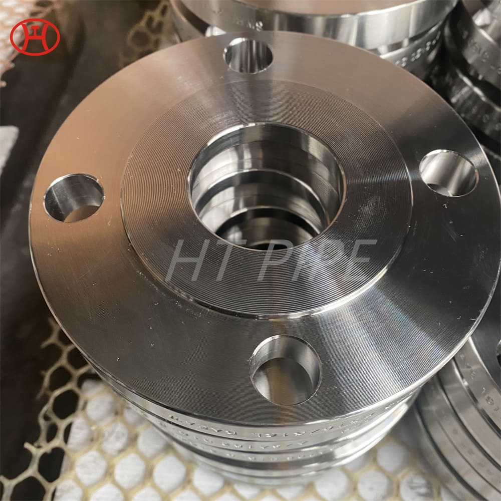 a182 fF44 F45 F51 F44 F45 F51l 316 316l 321 asme b16.47 duplex steel pipe galvanized flange