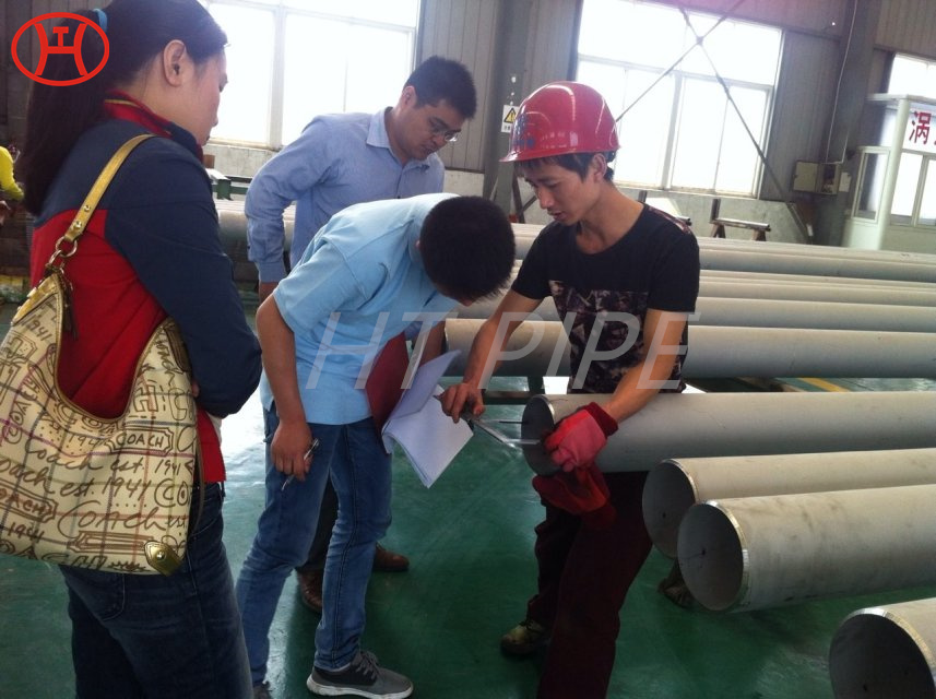 a335 p5 pipes seamless pipe tube