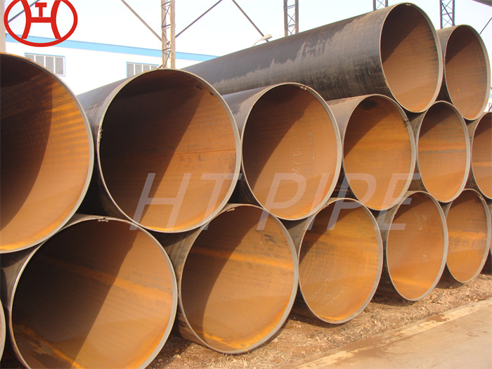 a335 pipe alloy  p5 p9 p11 p12 p22 steel pipe