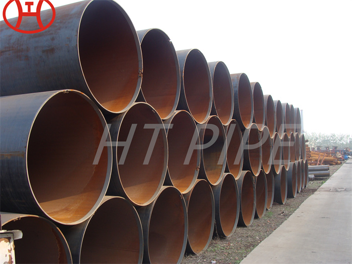 a335 pipe alloy  p5 p9 p11 p12 p22 steel pipe