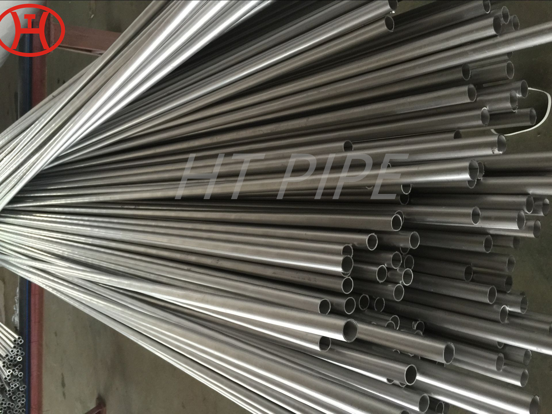AISI 310s stainless steel seamless pipe tube