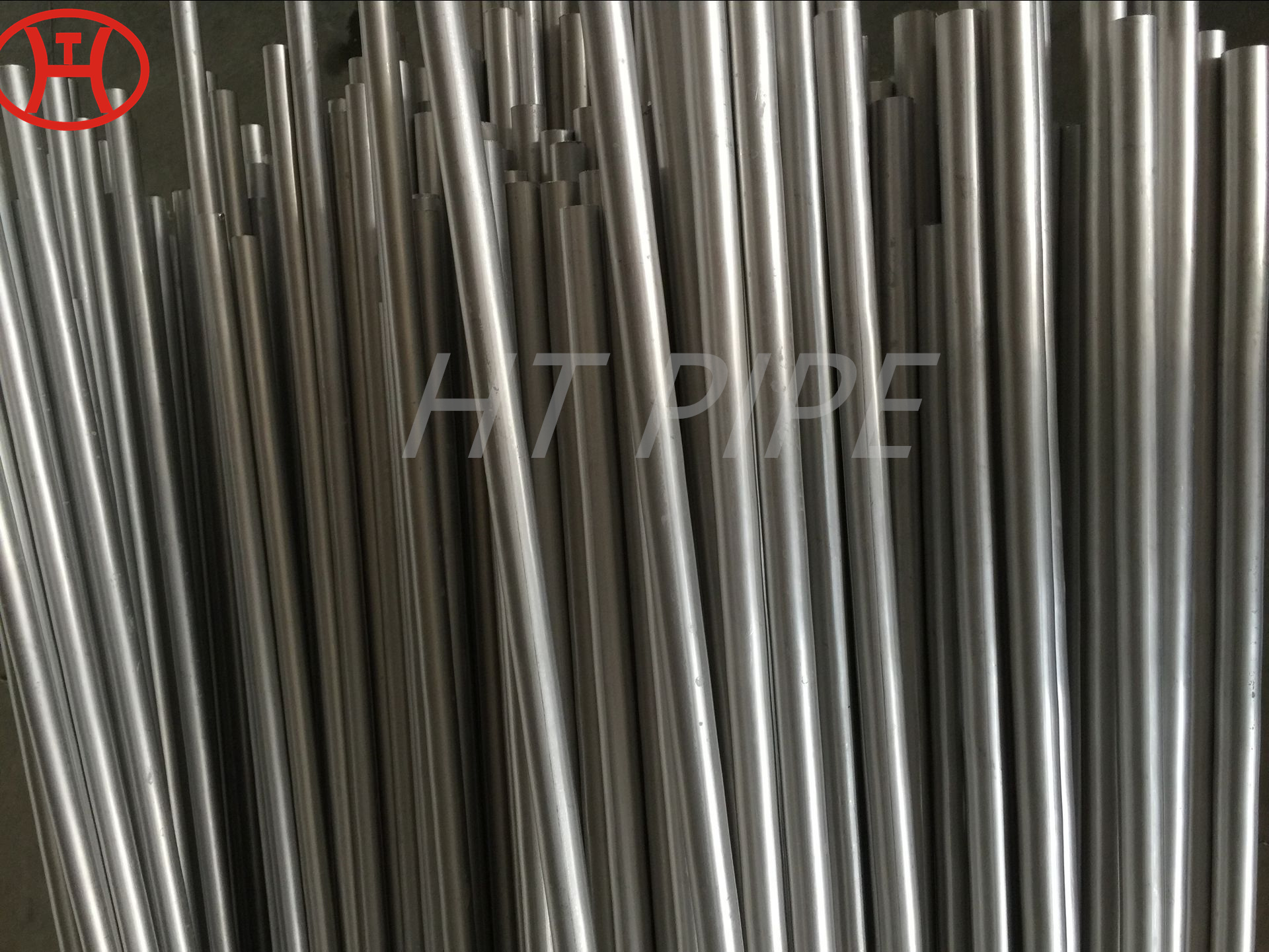 AISI 310s stainless steel seamless pipe
