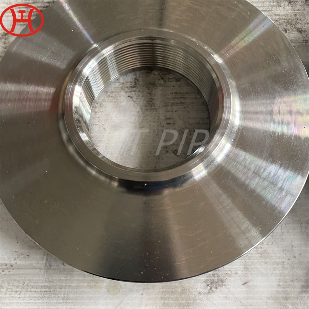 alibaba alloy steel flange price per kg A182 F9 flange