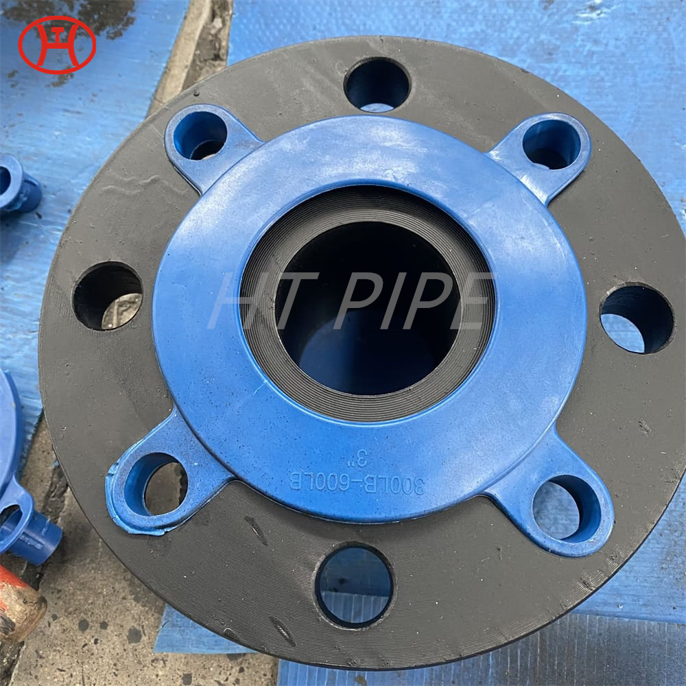 alibaba hot sale c22.8 carbon steel forged flange