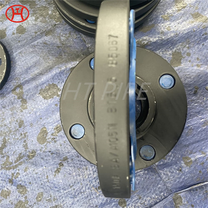 alibaba hot sales carbon steel ms flange