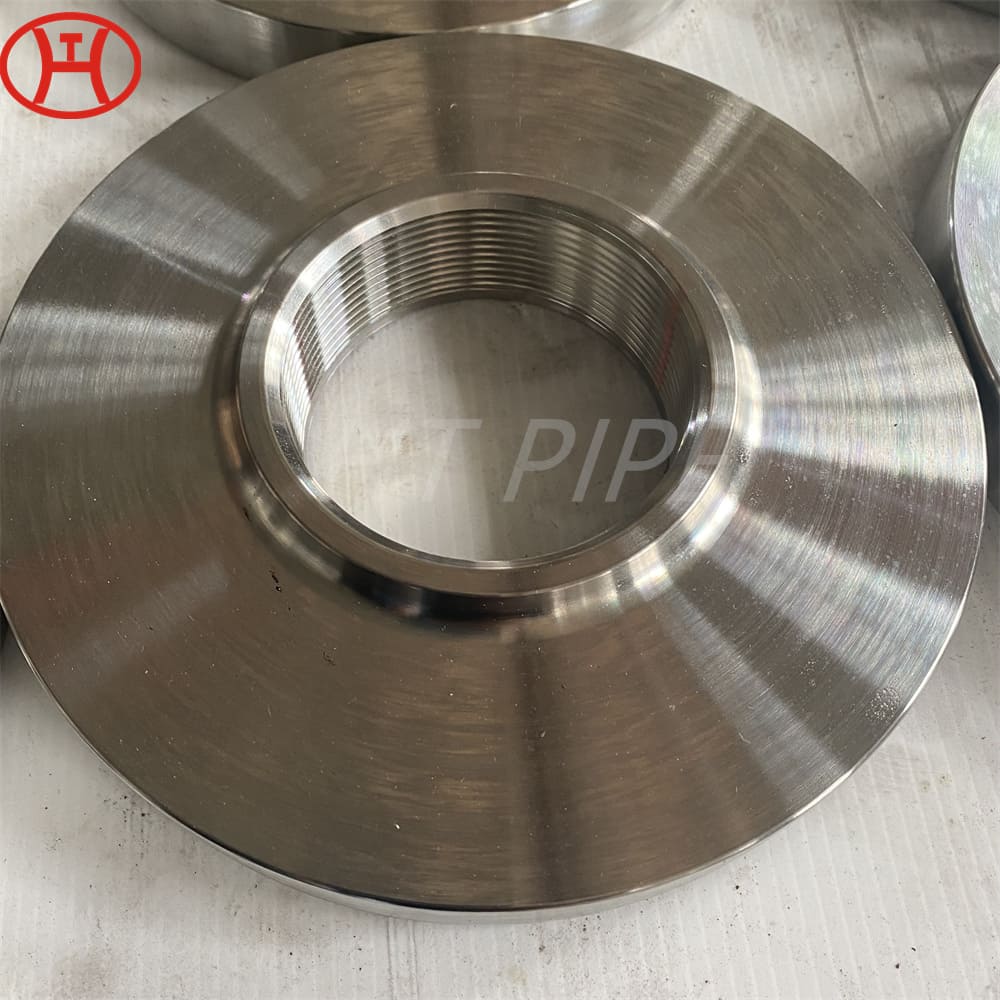 alibaba online shopping high quality forgings steel orifice flanges A182 F9 flange