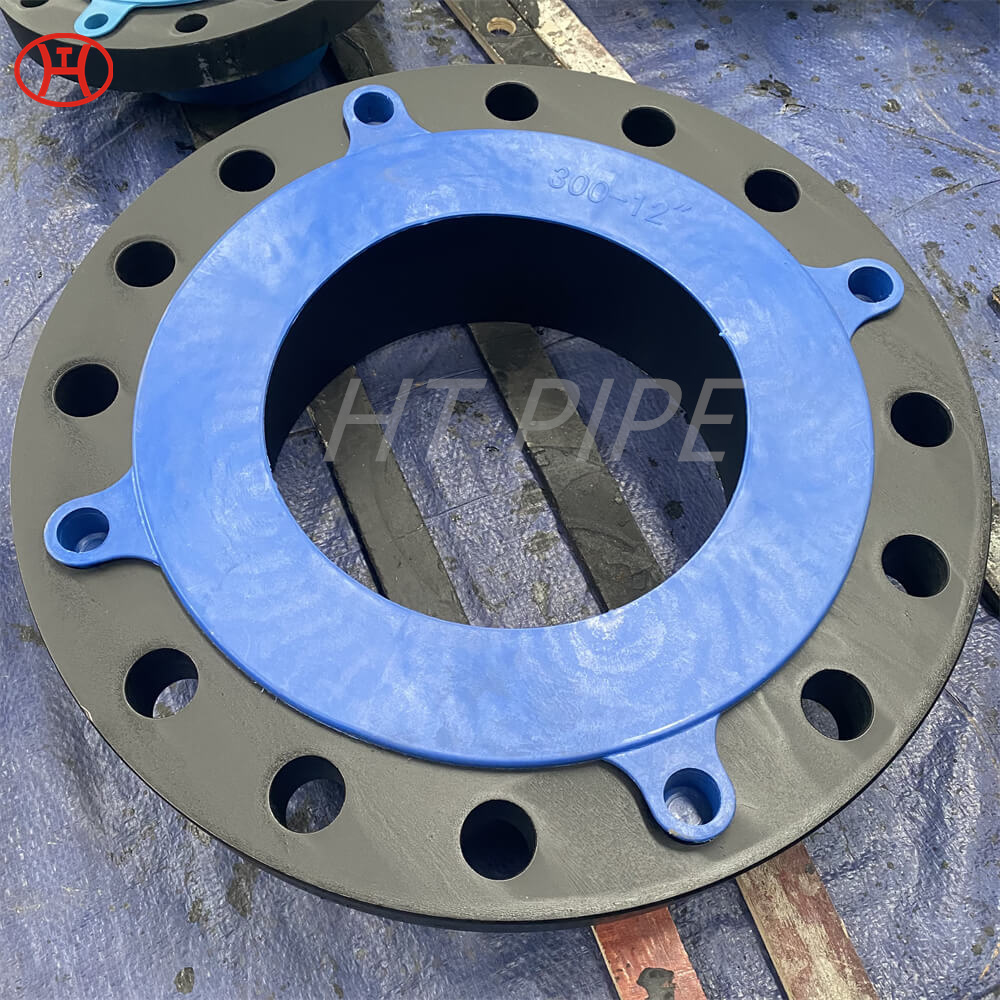 all types of carbon steel flange