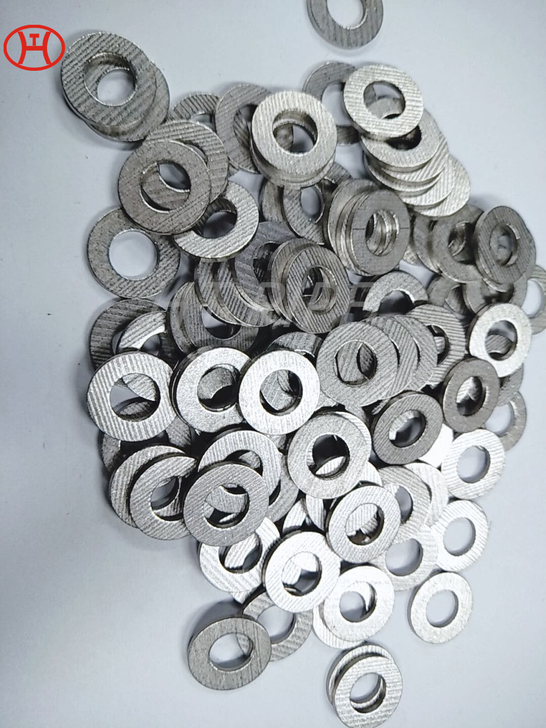 alloy steel ASTM A194 8M 8MA 2H plain washer manufacturer