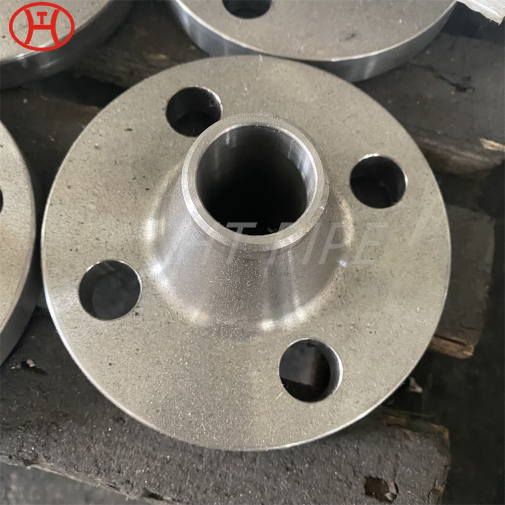 alloy steel aluminum flange pn16 A182 F9 flange