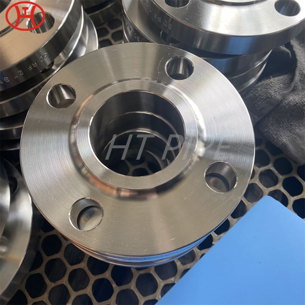 aluminum 6061 5083 5086 wn flange b16.5 A182 F12 flanges