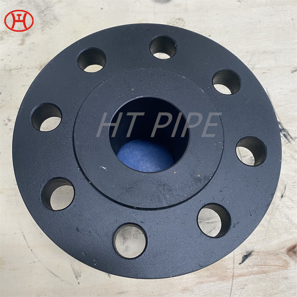 aluminum 6061 5083 5086 wn flange b16.5