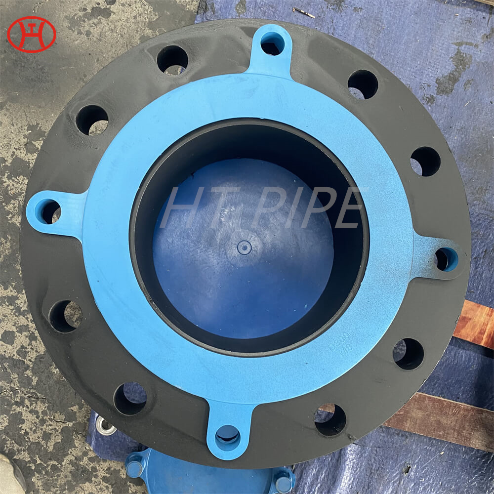 ansi a105 carbon steel flange manufacturer