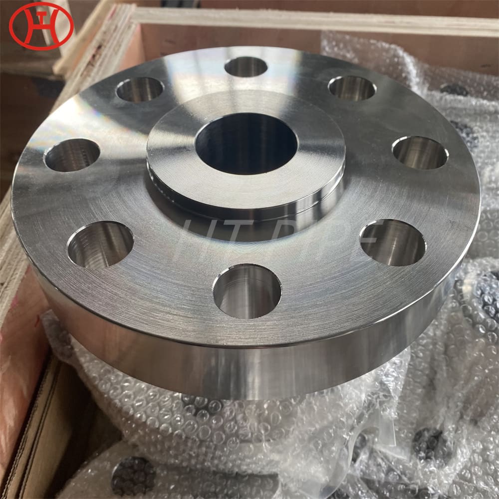 ansi b16.5 150lb flat face alloy steel flange A182 F12 flanges