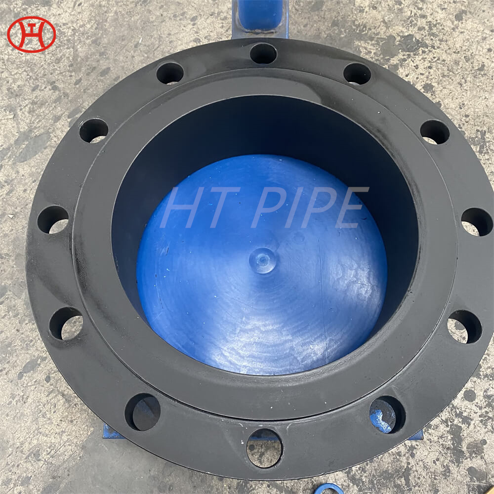 ansi b16.5 150lbs weld neck carbon steel pipe flanges