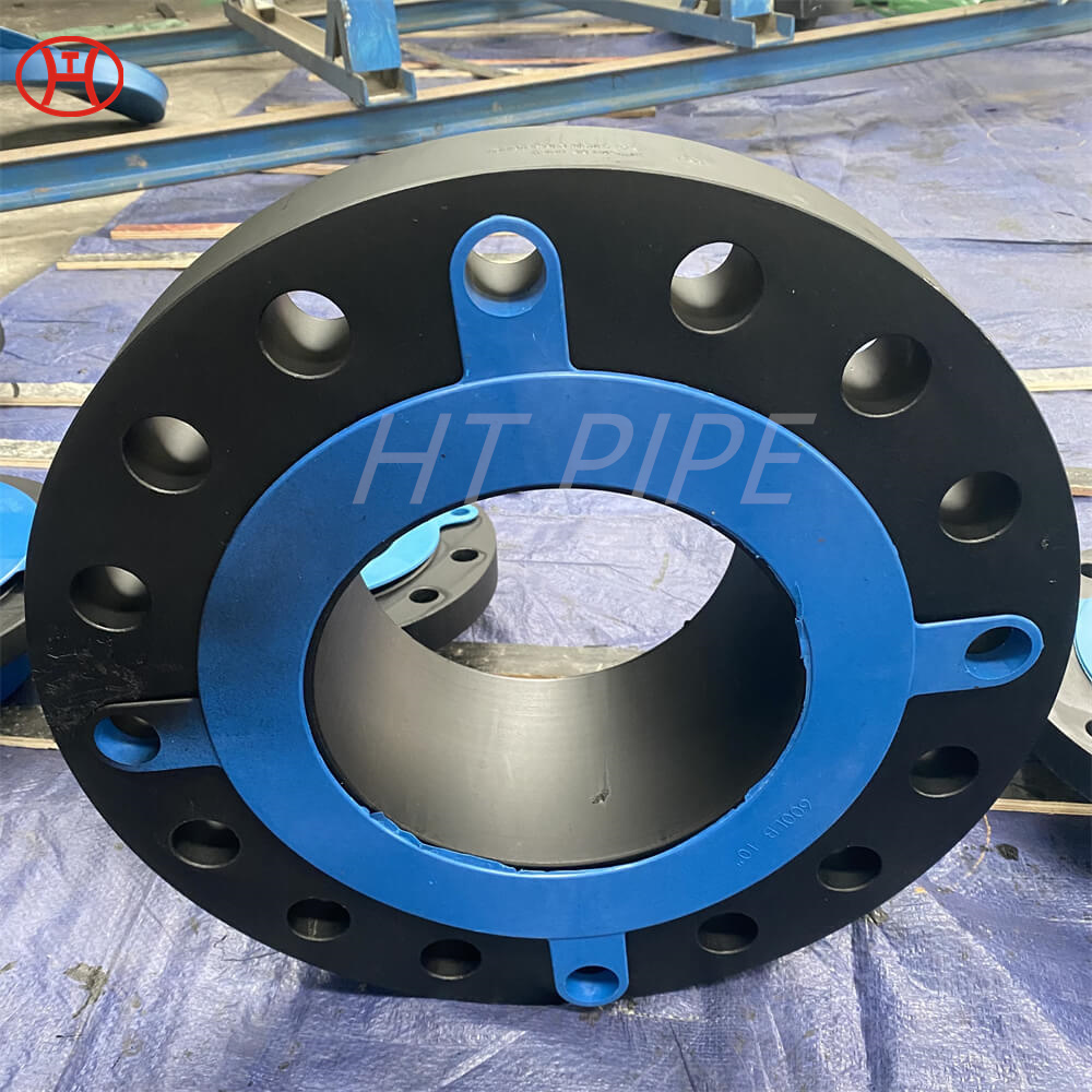 ansi b16.5 2 inch pipe carbon steel flange class125