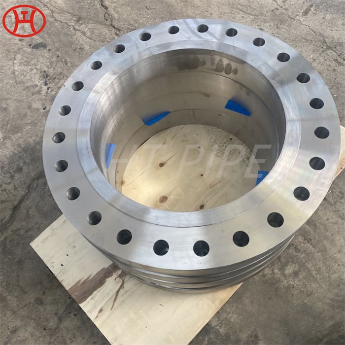 ansi b16.5  alloy steel flange type dismantling joint F5 F9 F11 F12 F22 F91 1.7338 1.7335 1.7380