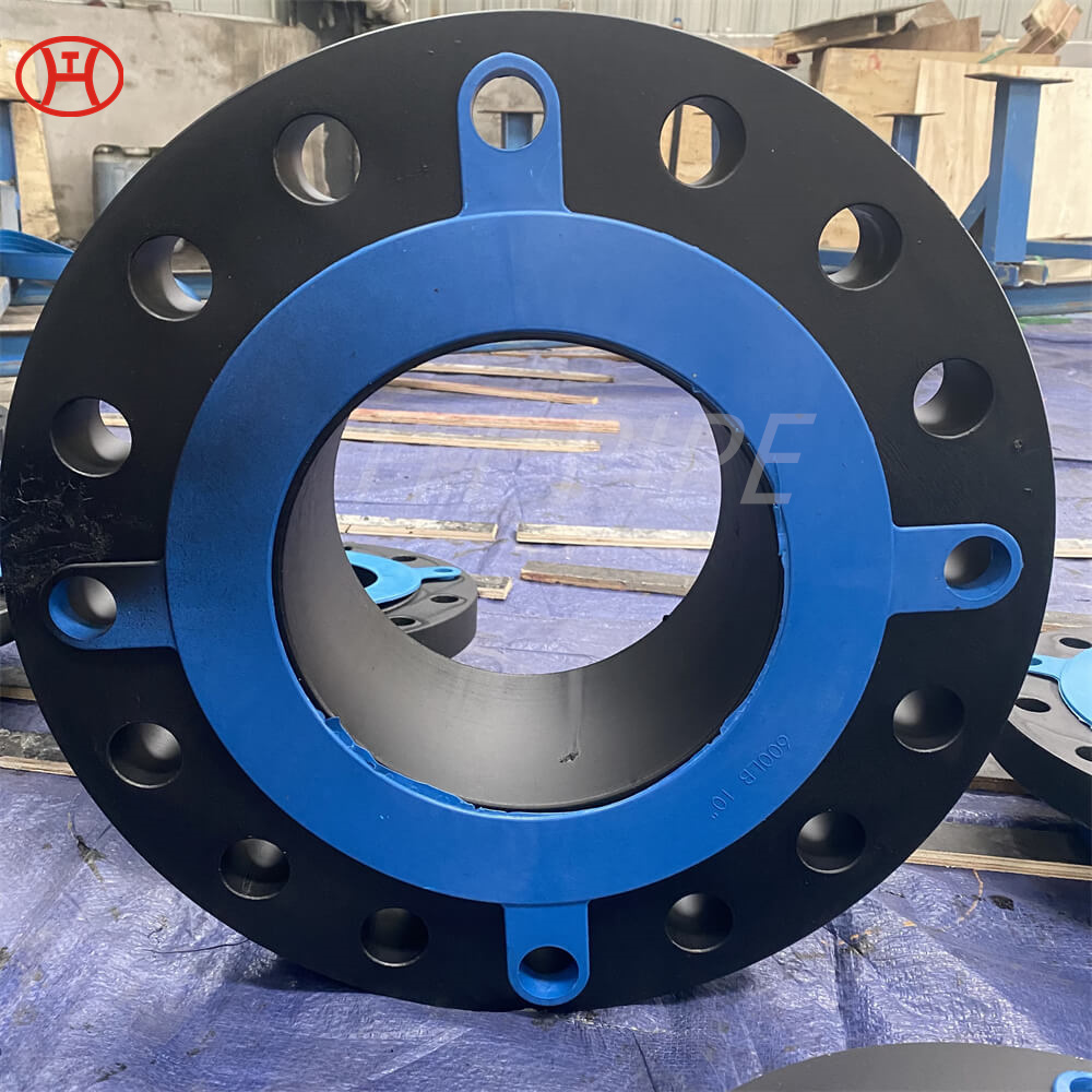MSS SP-44 ASTM \ / ASME A Sa Cs So Flanges