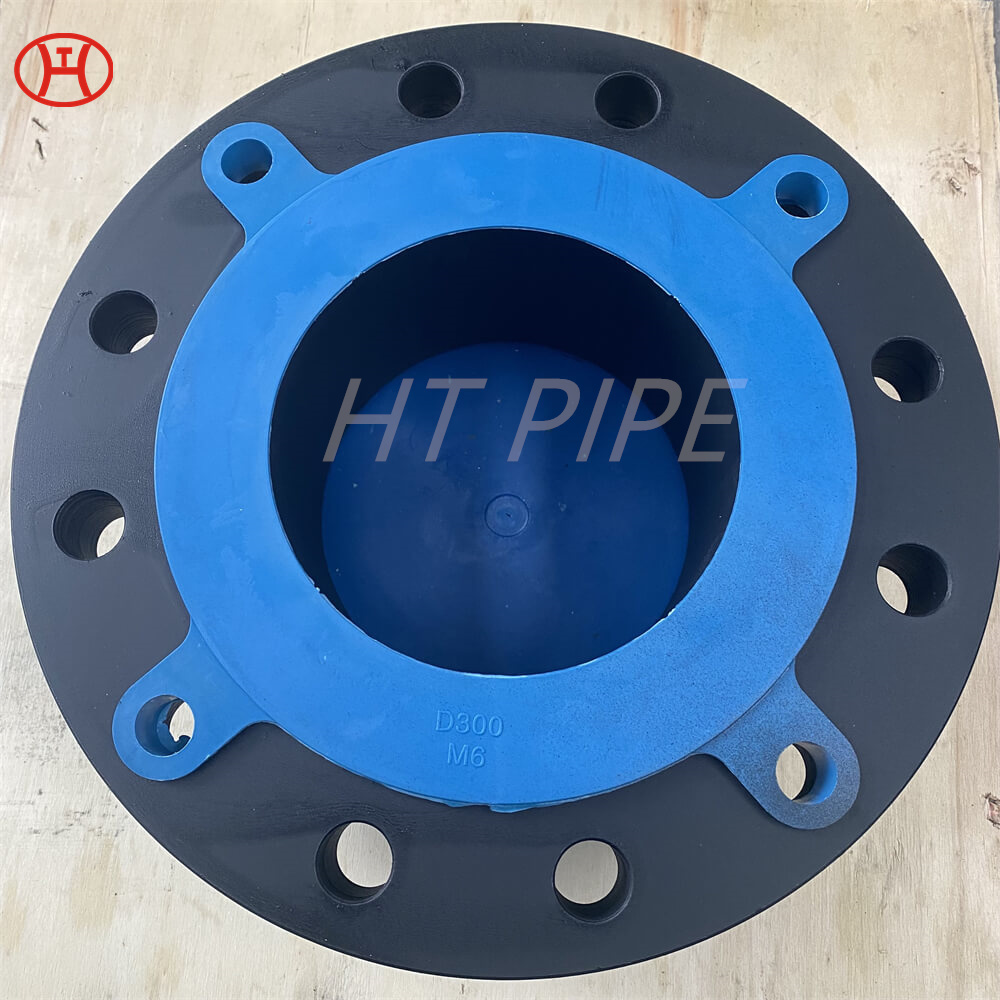 ansi b16.5 carbon steel forged flange